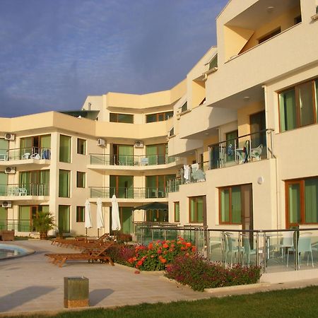 Golf Coast Boutique Studio With Sea View Topola Bagian luar foto