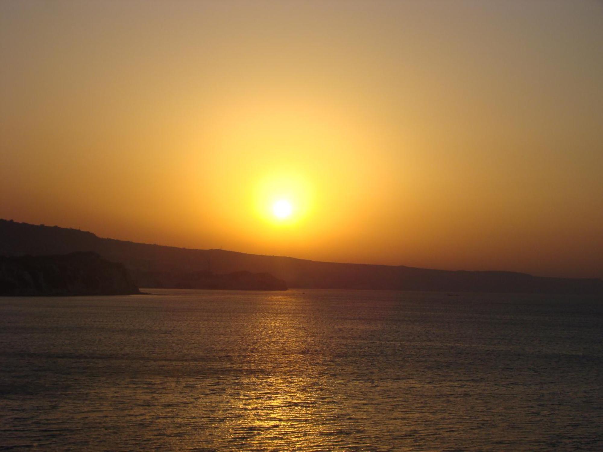 Golf Coast Boutique Studio With Sea View Topola Bagian luar foto